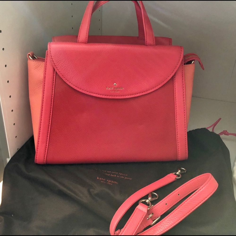 Kate Spade Cobble Hill Adrien Crossbody